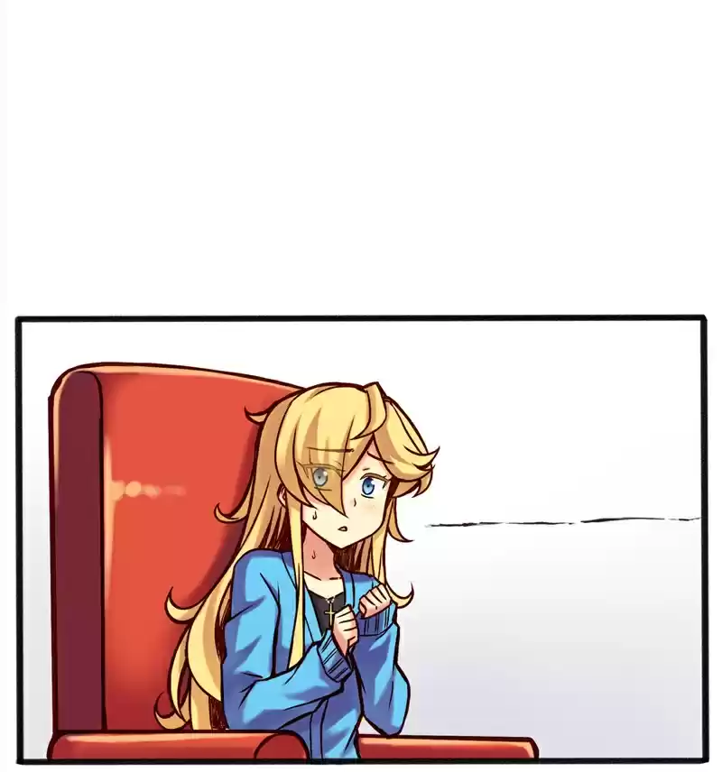 Everywhere & Nowhere Ch. 6 Guildenstern is Gone