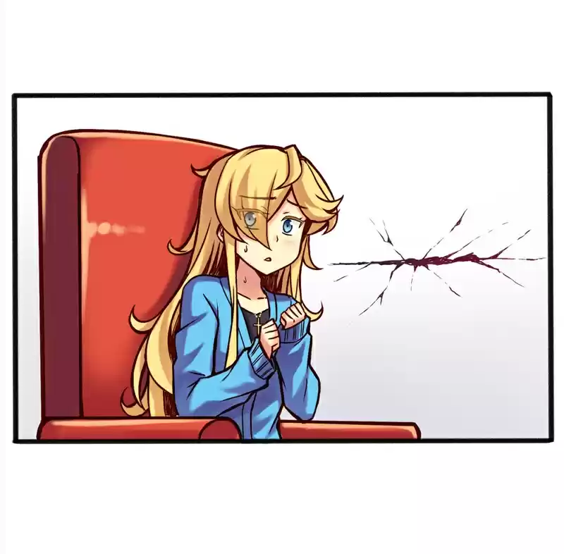 Everywhere & Nowhere Ch. 6 Guildenstern is Gone