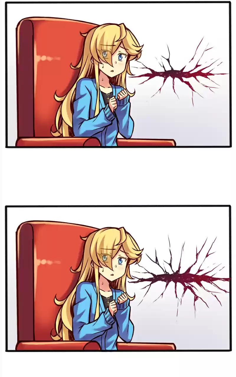 Everywhere & Nowhere Ch. 6 Guildenstern is Gone