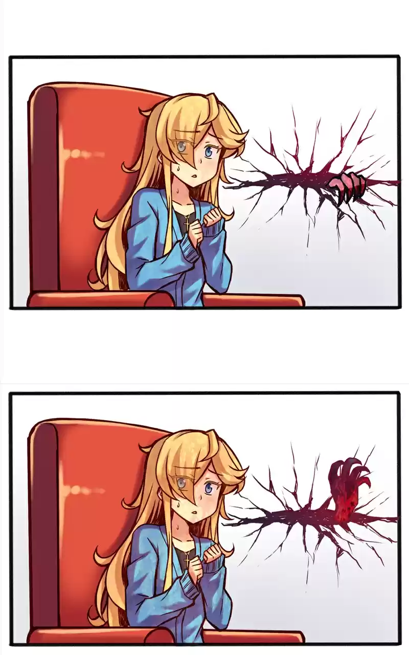 Everywhere & Nowhere Ch. 6 Guildenstern is Gone