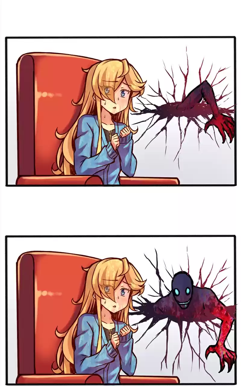 Everywhere & Nowhere Ch. 6 Guildenstern is Gone