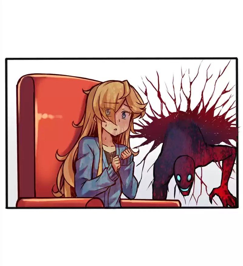 Everywhere & Nowhere Ch. 6 Guildenstern is Gone