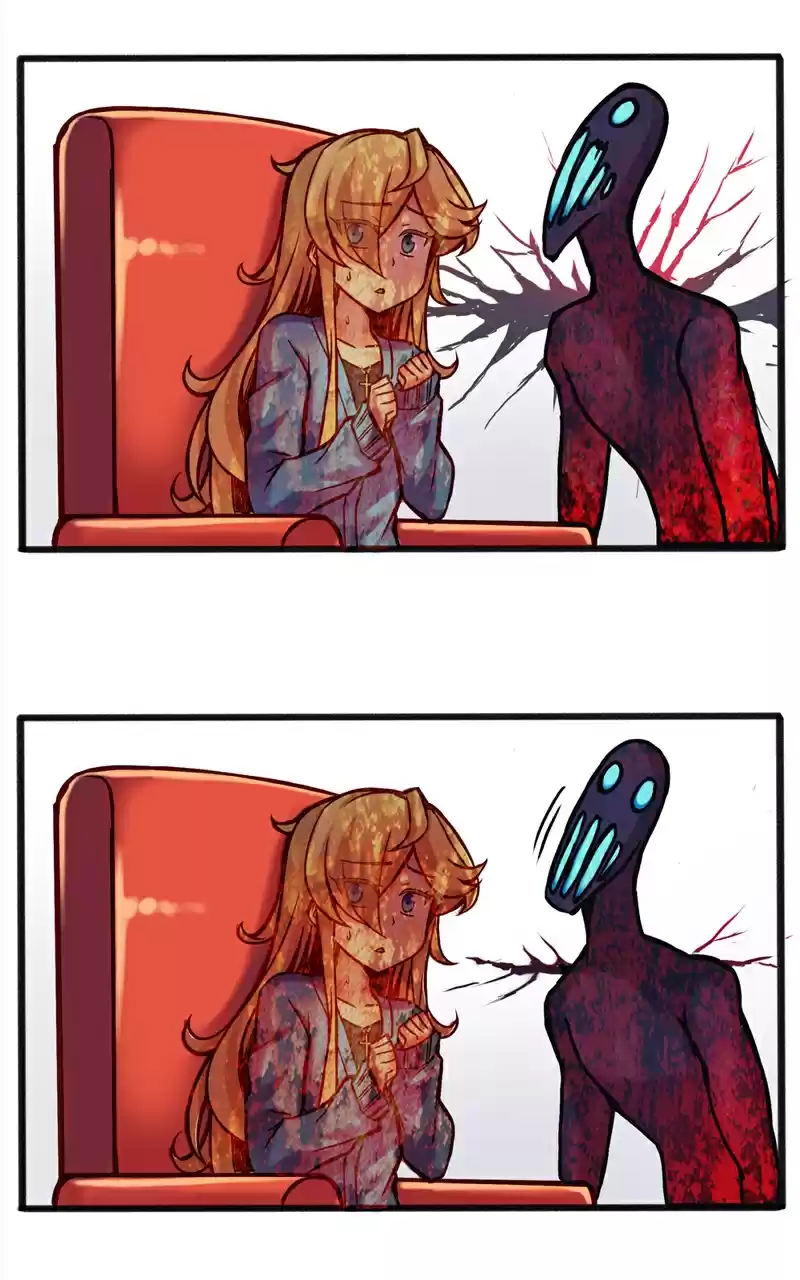 Everywhere & Nowhere Ch. 6 Guildenstern is Gone