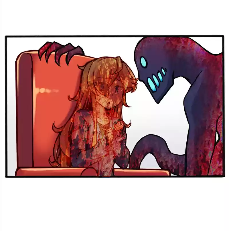 Everywhere & Nowhere Ch. 6 Guildenstern is Gone