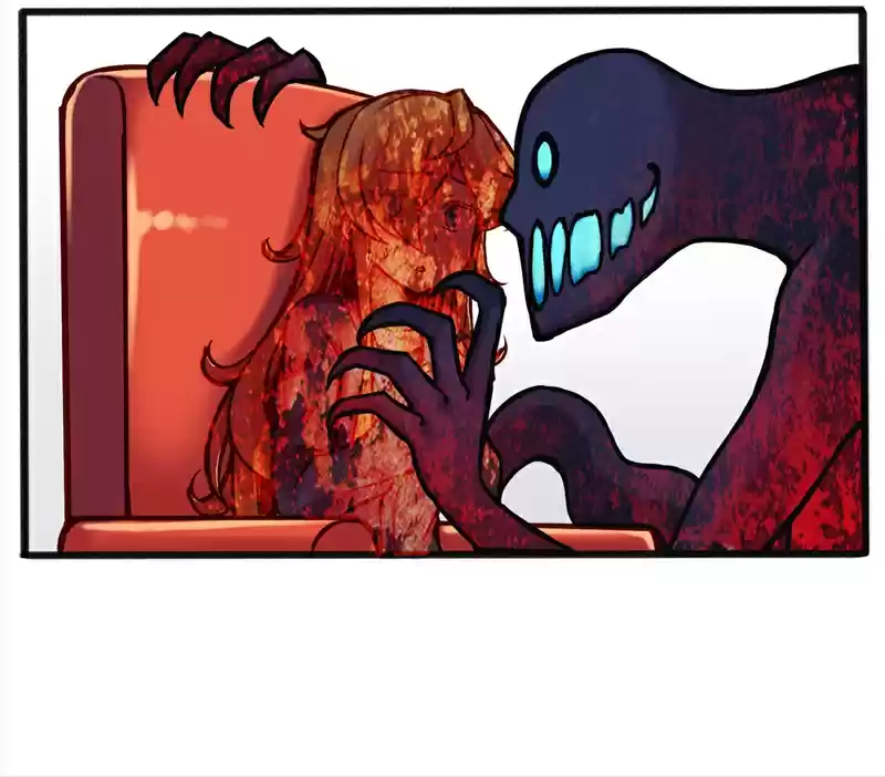 Everywhere & Nowhere Ch. 6 Guildenstern is Gone