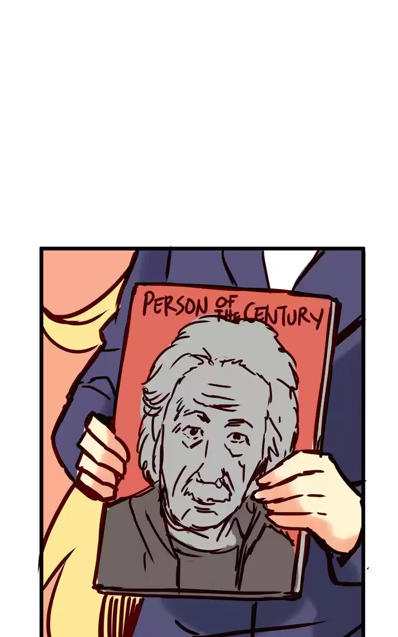 Everywhere & Nowhere ch.37