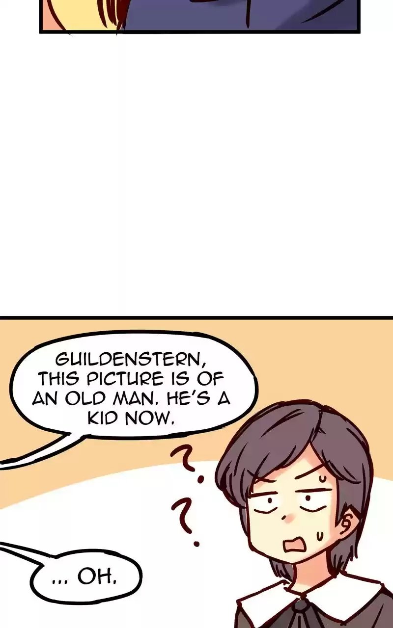 Everywhere & Nowhere ch.37