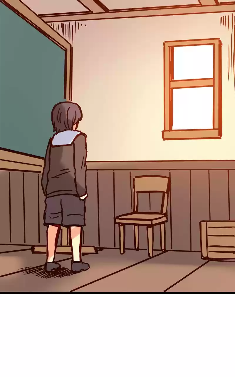 Everywhere & Nowhere ch.37