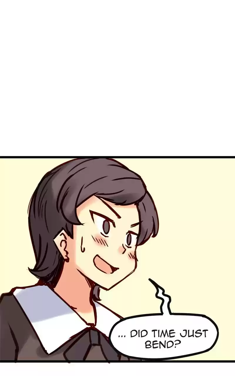 Everywhere & Nowhere ch.37