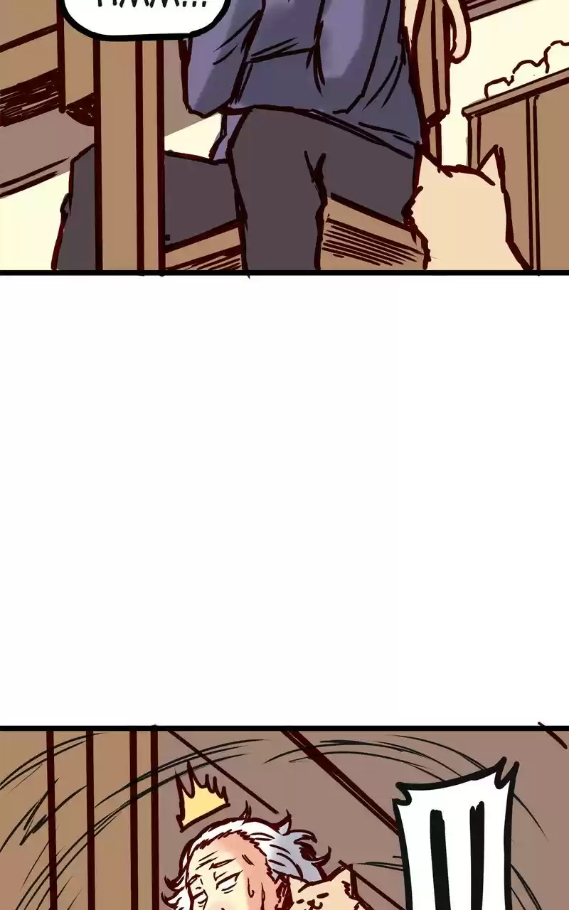 Everywhere & Nowhere ch.37