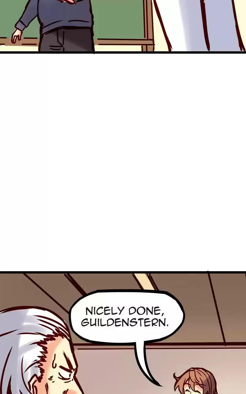 Everywhere & Nowhere ch.37