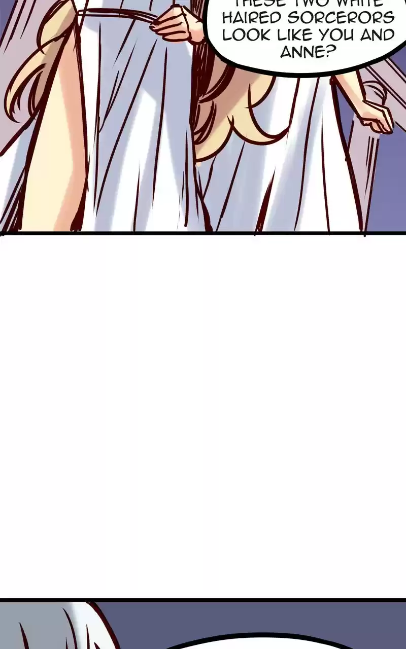 Everywhere & Nowhere ch.37