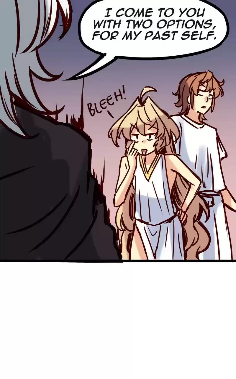 Everywhere & Nowhere ch.37