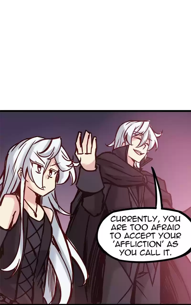 Everywhere & Nowhere ch.37