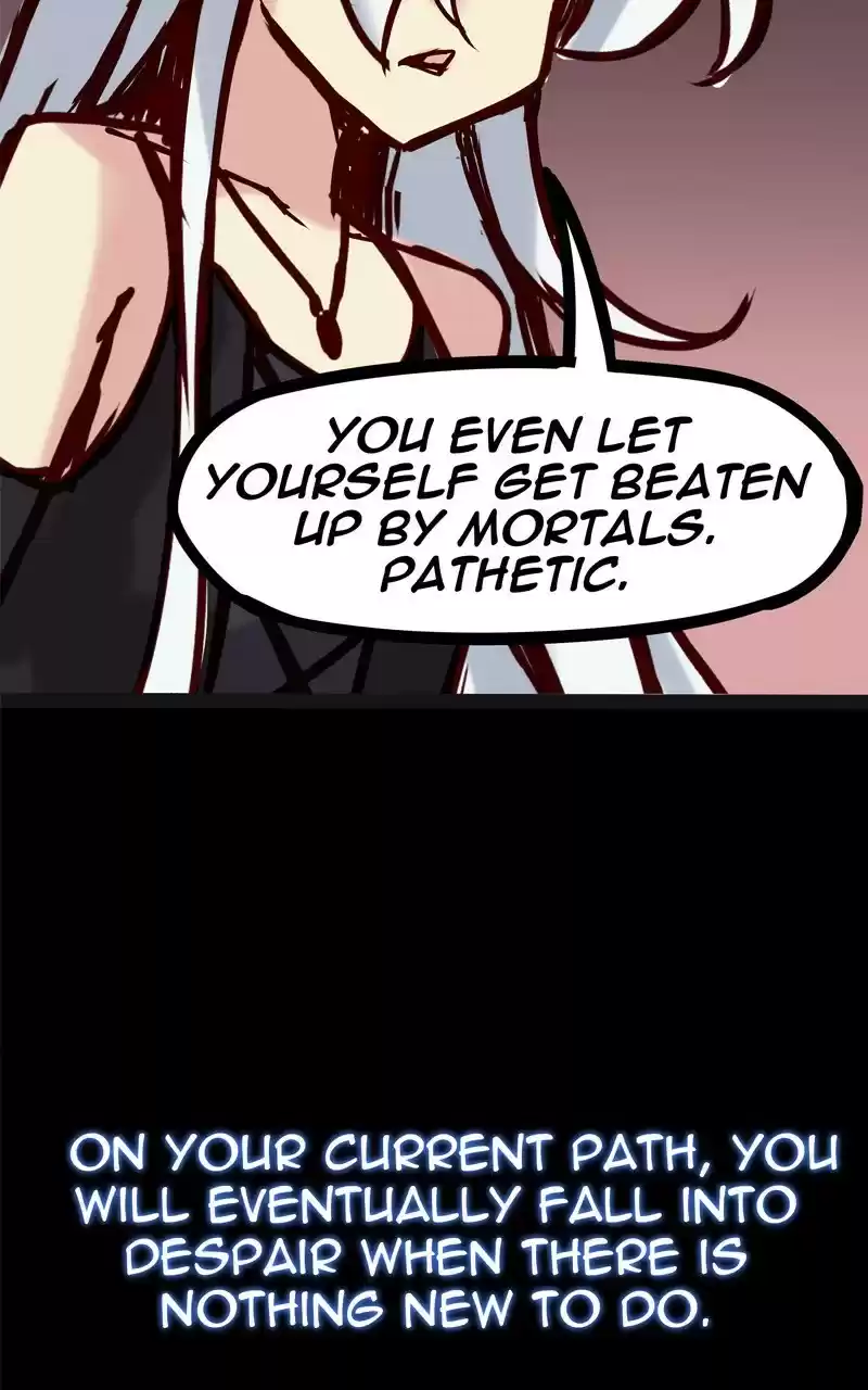 Everywhere & Nowhere ch.37