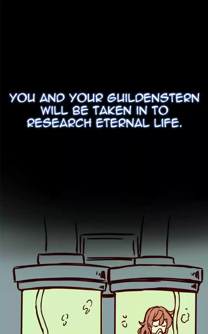 Everywhere & Nowhere ch.37