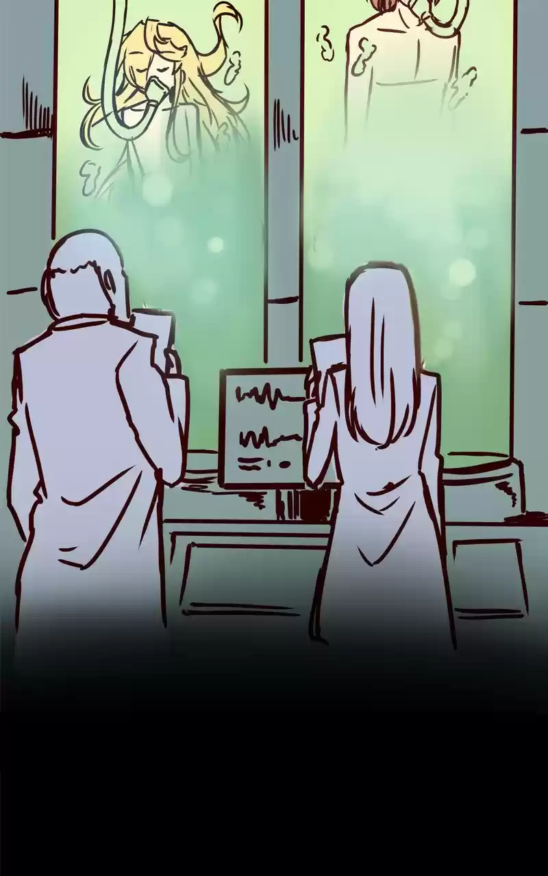 Everywhere & Nowhere ch.37