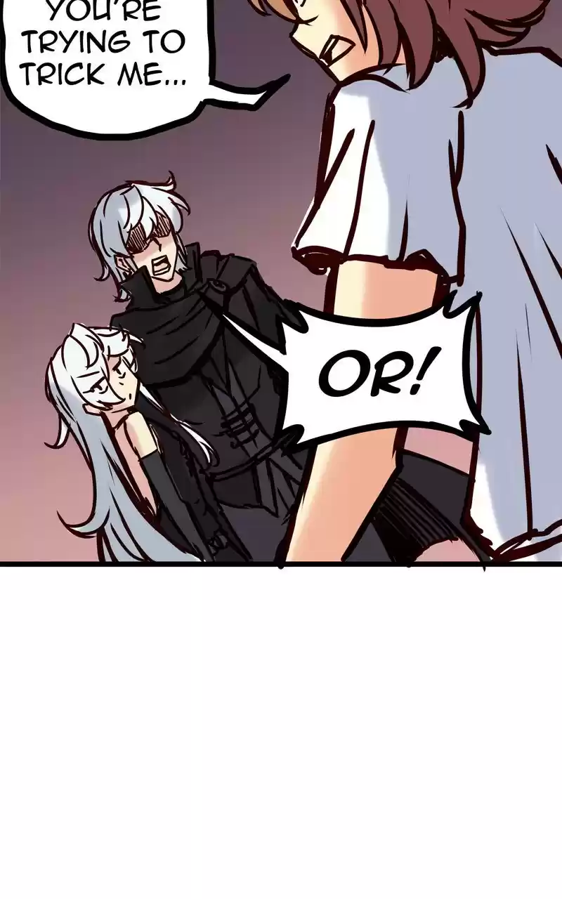 Everywhere & Nowhere ch.37