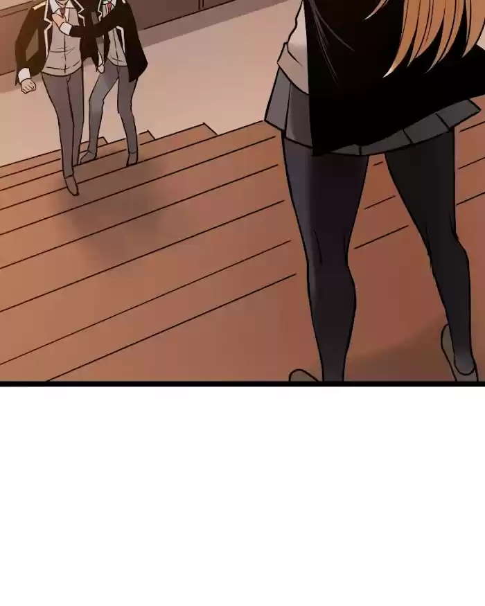 Everywhere & Nowhere Chapter 195