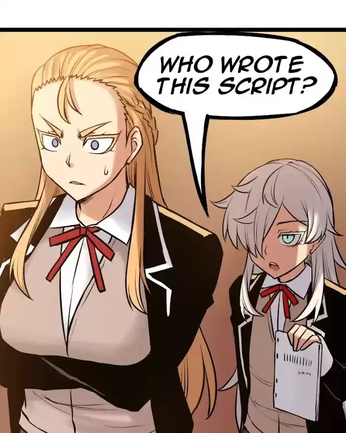 Everywhere & Nowhere Chapter 195