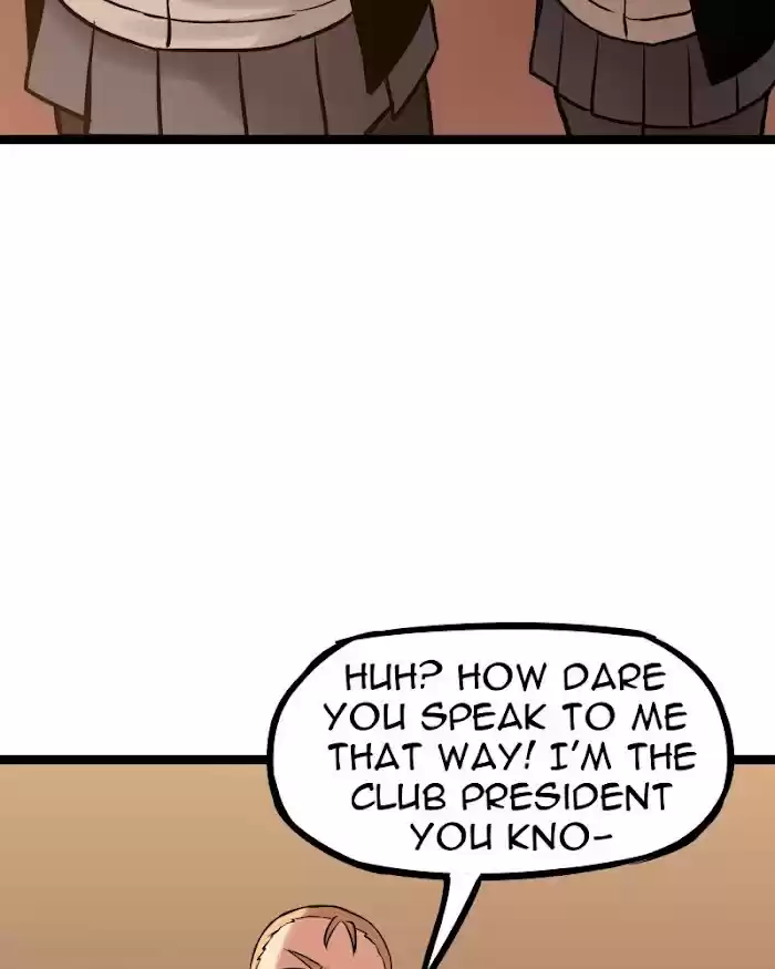 Everywhere & Nowhere Chapter 195