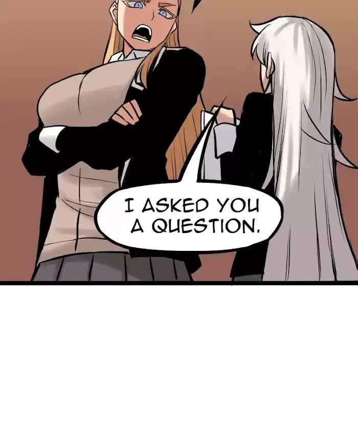 Everywhere & Nowhere Chapter 195