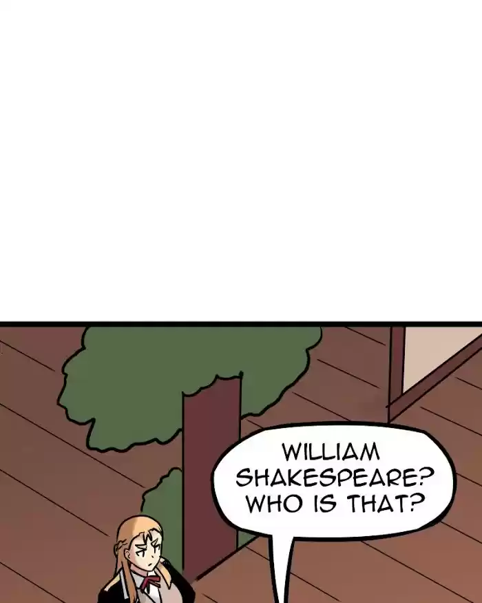 Everywhere & Nowhere Chapter 195