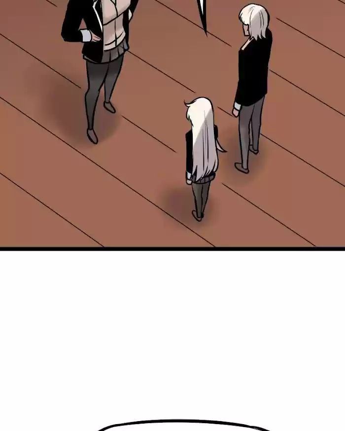 Everywhere & Nowhere Chapter 195