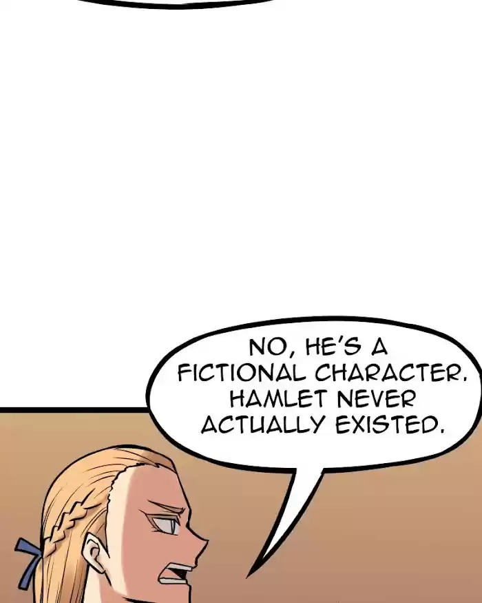 Everywhere & Nowhere Chapter 195