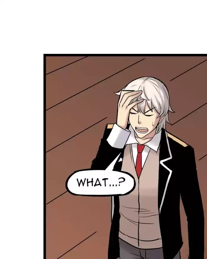 Everywhere & Nowhere Chapter 195