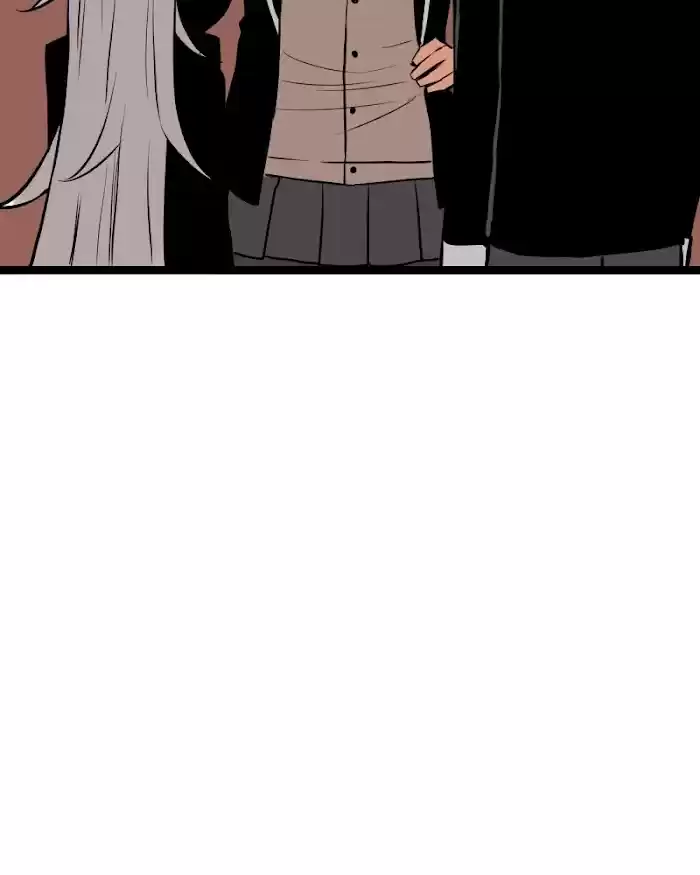 Everywhere & Nowhere Chapter 195