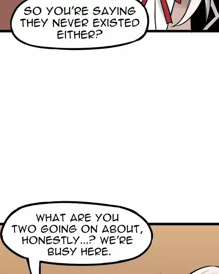 Everywhere & Nowhere Chapter 195