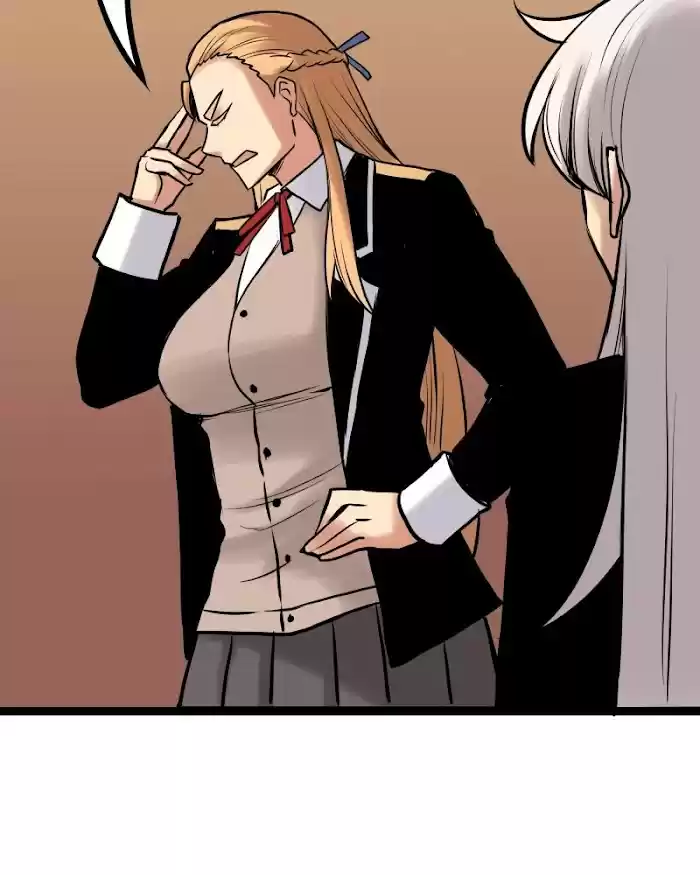 Everywhere & Nowhere Chapter 195