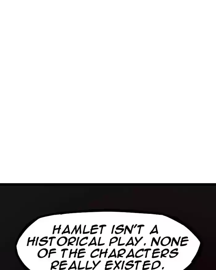 Everywhere & Nowhere Chapter 195