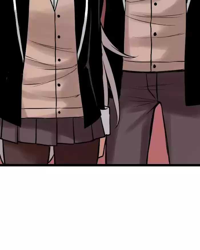 Everywhere & Nowhere Chapter 195