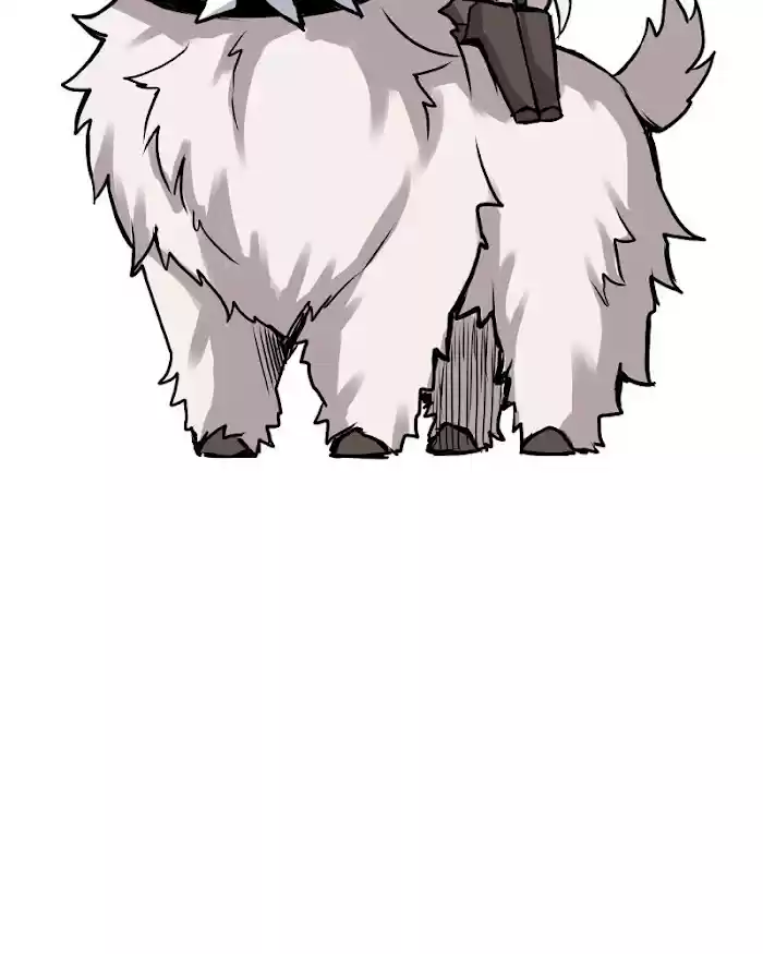 Everywhere & Nowhere Chapter 195