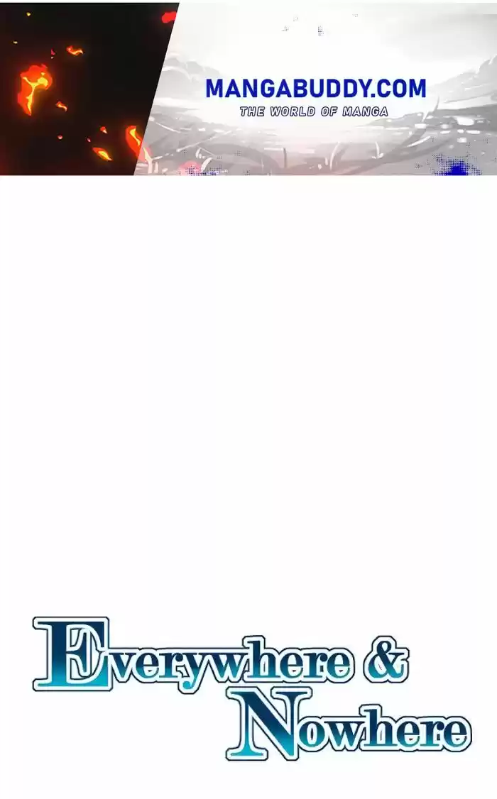 Everywhere & Nowhere Chapter 199