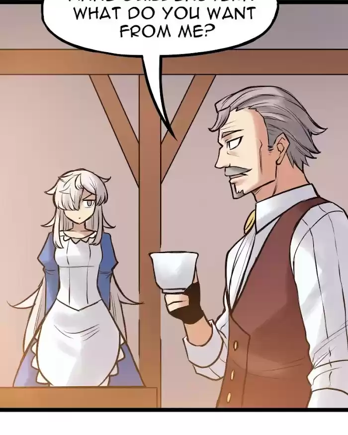 Everywhere & Nowhere Chapter 199