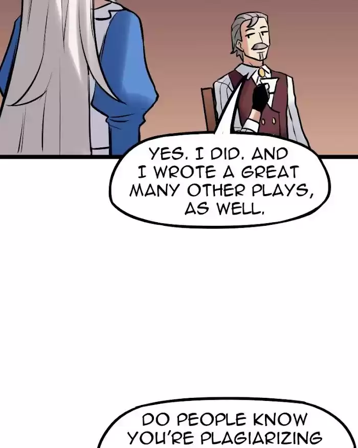 Everywhere & Nowhere Chapter 199