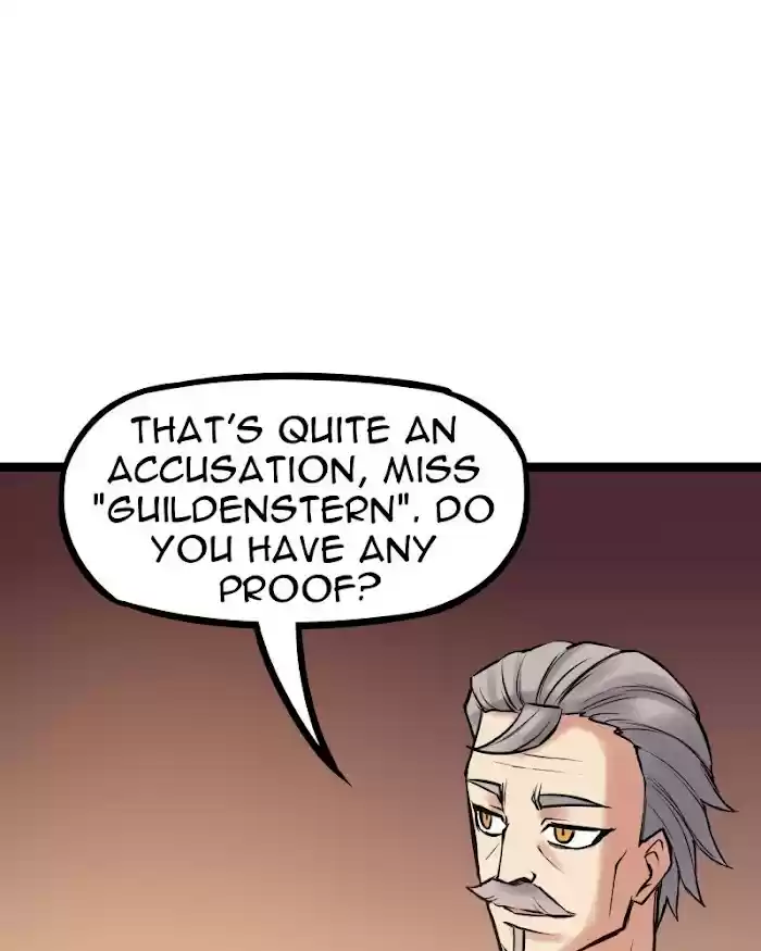 Everywhere & Nowhere Chapter 199