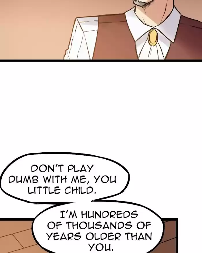 Everywhere & Nowhere Chapter 199