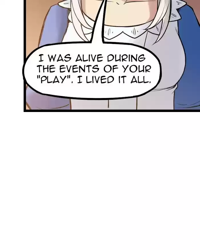 Everywhere & Nowhere Chapter 199