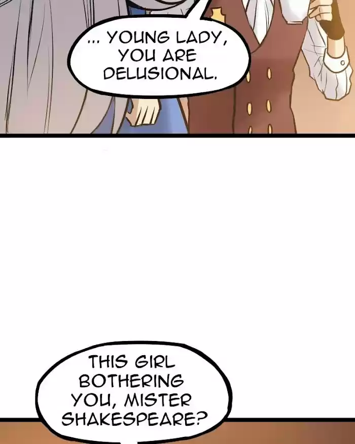 Everywhere & Nowhere Chapter 199