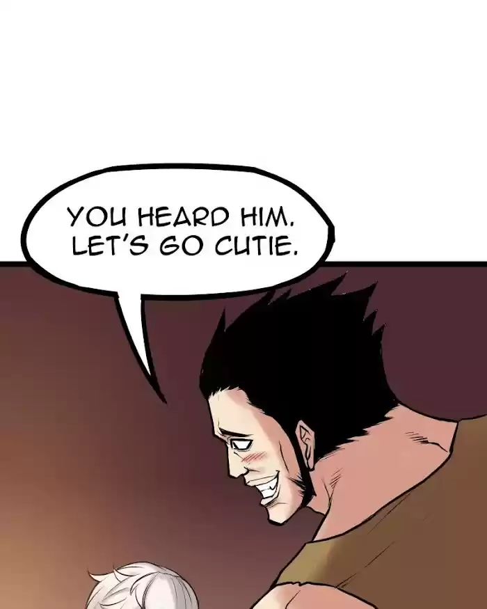 Everywhere & Nowhere Chapter 199