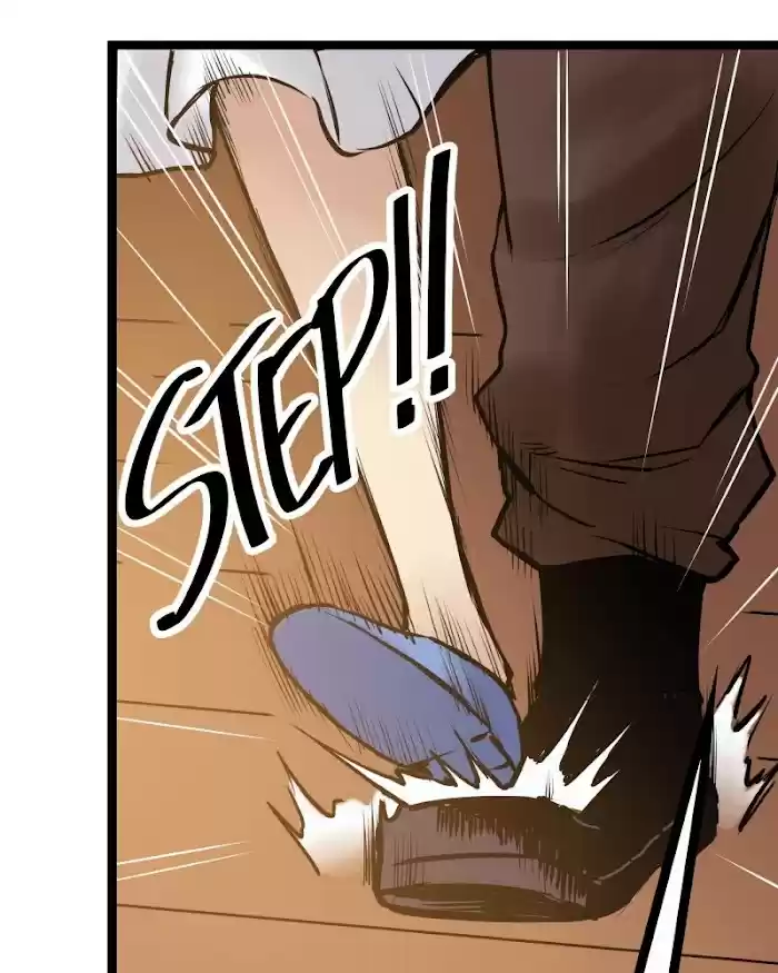 Everywhere & Nowhere Chapter 199