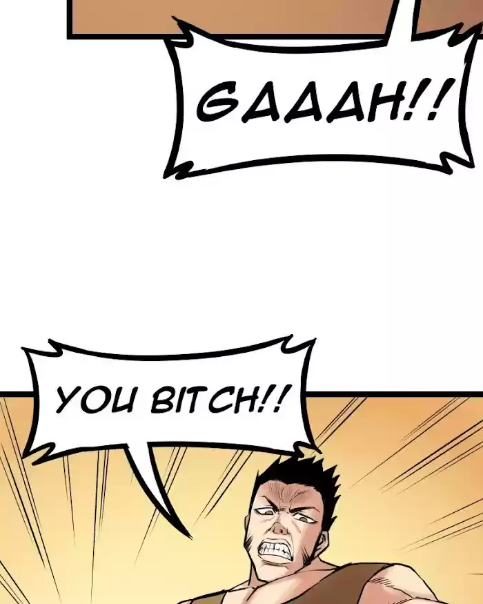 Everywhere & Nowhere Chapter 199