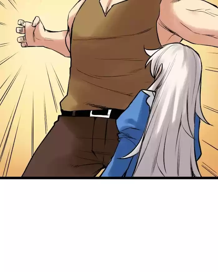 Everywhere & Nowhere Chapter 199