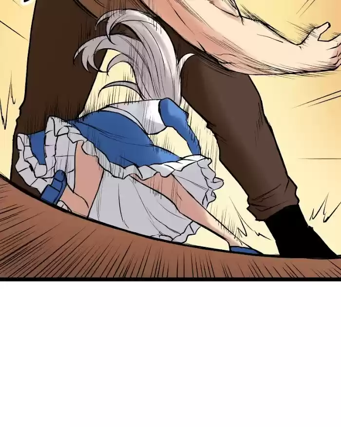 Everywhere & Nowhere Chapter 199