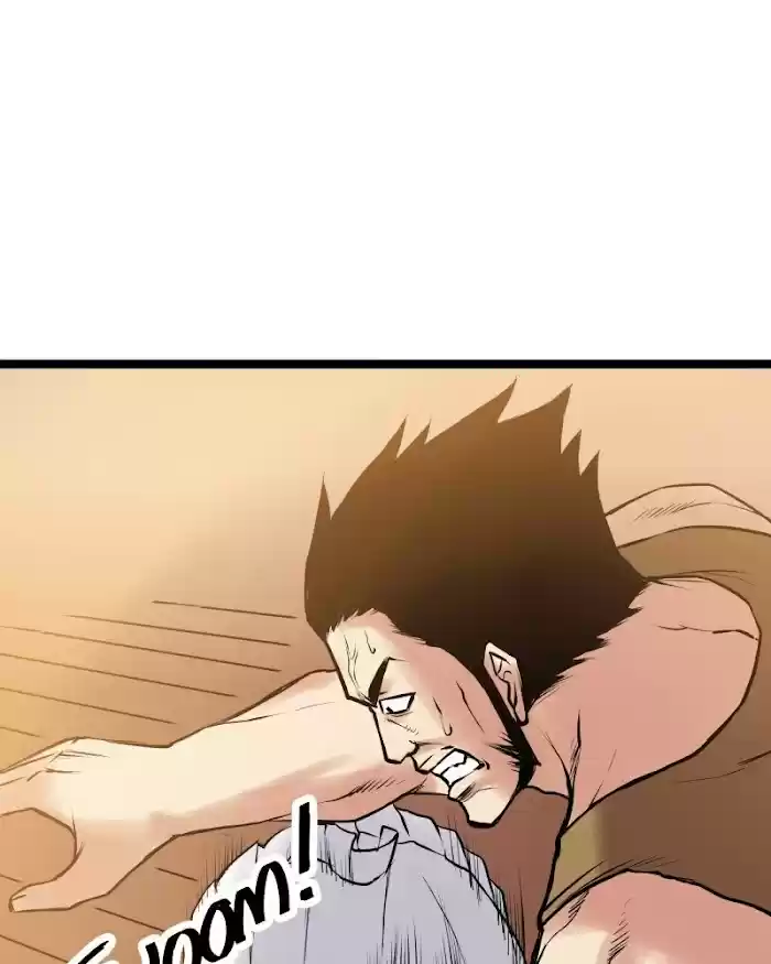 Everywhere & Nowhere Chapter 199