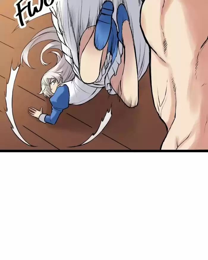 Everywhere & Nowhere Chapter 199